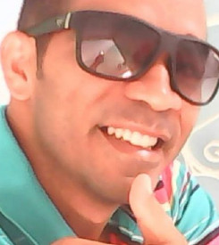 Comerciante é executado em forró após dar cantada em mulher