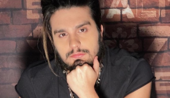 Luan Santana comenta unfollow de Neymar após dizer que ficou com Bruna Marquezine