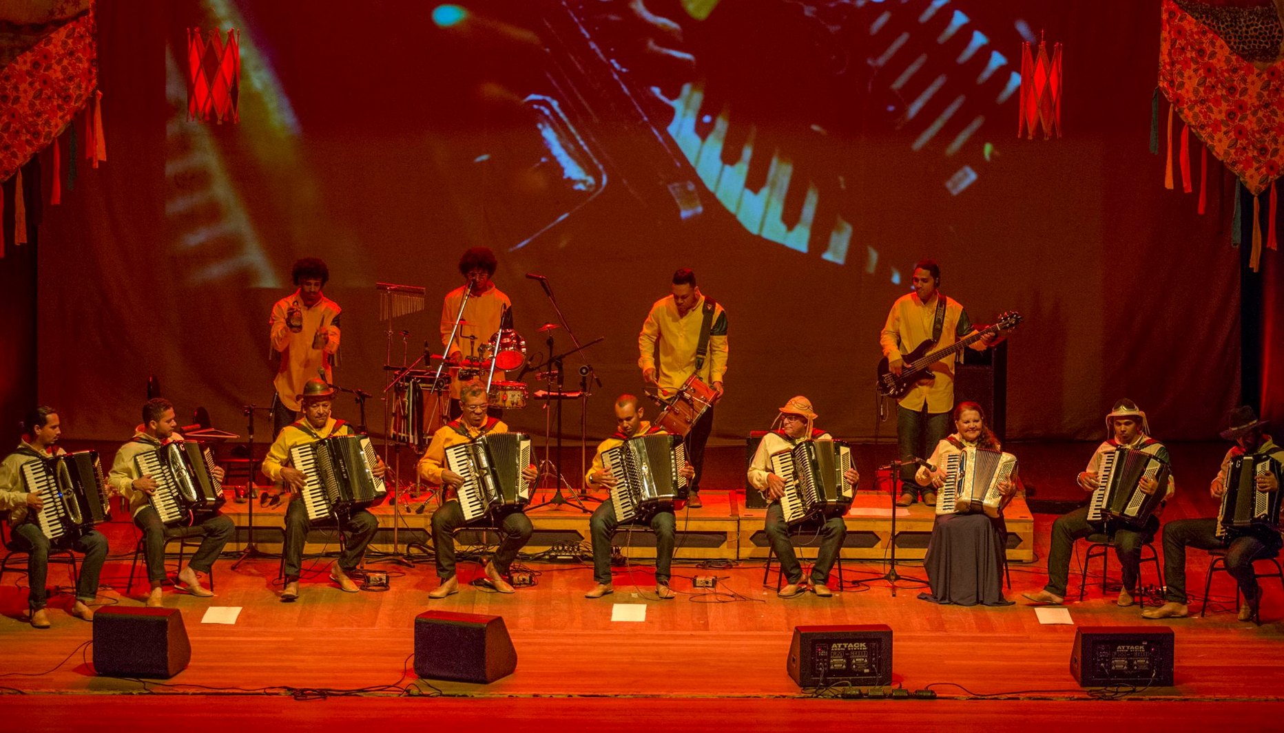 Confira o que vai rolar na programação de Natal de hoje (24) até o dia 30, em Paulo Afonso