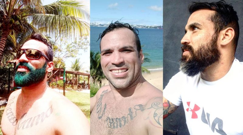 Lutador de Jiu-Jitsu morto: SSP-BA diz que rapaz trocou tiros com a Rondesp; amigos e familiares rebatem