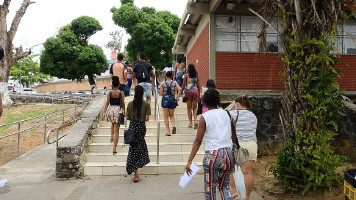 Uneb: 6.282 candidatos não comparecem para fazer as provas do vestibular