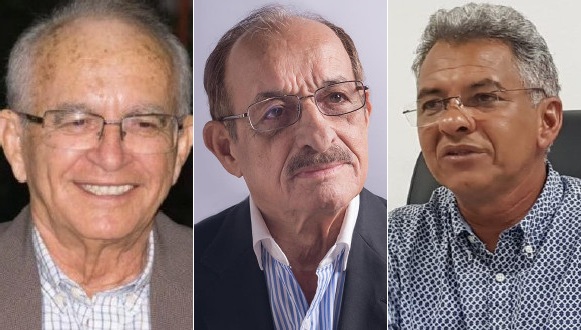 Jornal Correio: Prefeitos na Bahia ganham salário maior do que o de Michel Temer