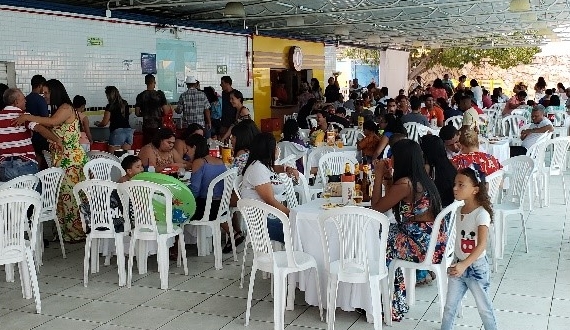 CPA realiza confraternização entre diretoria, funcionários e colaboradores; veja fotos