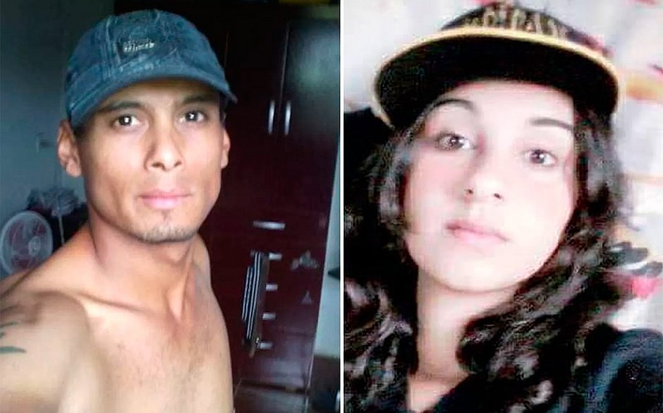 Pedreiro é acusado de matar ex-namorada de 16 anos; polícia investiga se vítima sofreu estupro coletivo