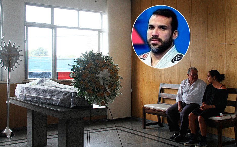 ‘Quero as provas’, diz viúva de mestre de jiu-jítsu morto pela PM
