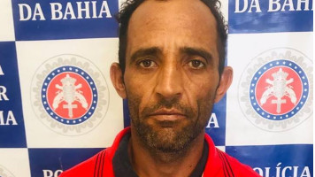 Homem rouba perfumes em Delmiro, troca por crack e é preso em Paulo Afonso