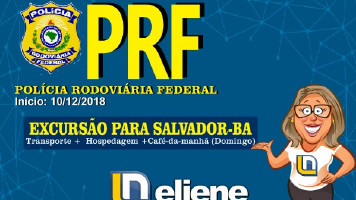 LN abre turma para o concurso da PRF no próximo dia 10 (Vagas Limitadas)