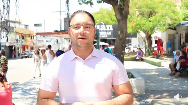 Em vídeo, vereador Mário Galinho se revolta com aumento de passagem: “Não dá pra aceitar, eu digo não a esse abuso!”