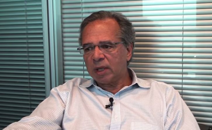 Equipe econômica de Guedes terá nove nomes do governo Temer