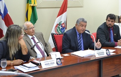 Prefeitura de Paulo Afonso pede abertura de crédito adicional suplementar de R$ 4,1 milhões