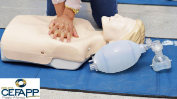 GRUPO CEFAPP: faça parte da instituição que é referência na área de saúde