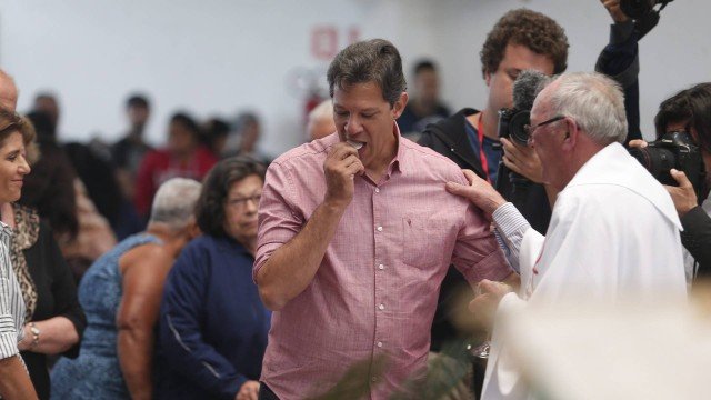 Haddad é condenado por chamar Edir Macedo de ‘charlatão’
