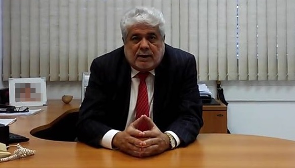 “Conduta abominável”, diz deputado Paulo Rangel em nota de repúdio à diretoria da Chesf