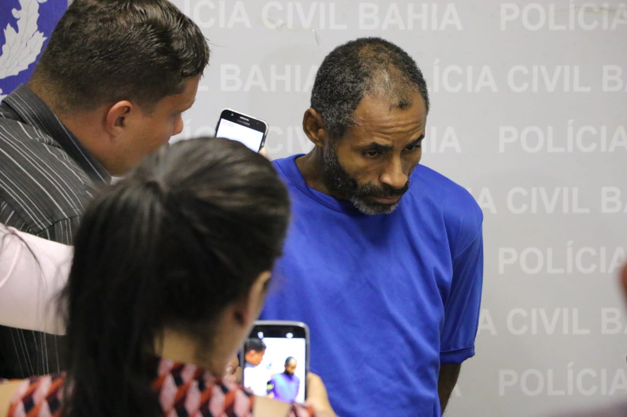 BA: padrasto alega que matou enteado de 7 anos por término de relacionamento