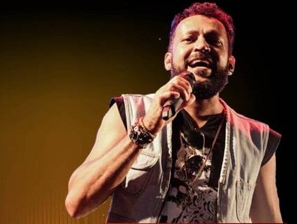 Jorjão Lima é a atração do Luau na Praça deste sábado (26)