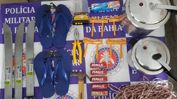 Após furto em supermercado, PM diz que identificou criminosos que vêm tirando a paz dos moradores do Juá