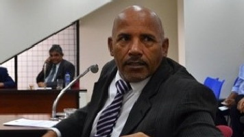 Zé Carlos do BTN é escolhido o líder da oposição na Câmara