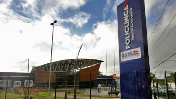 Policlínica Regional de Saúde em Paulo Afonso contratará profissionais com salários de até R$ 10 mil