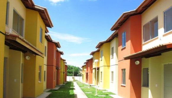 Após emendas de Mário Júnior, prefeitura inicia inscrições para 600 casas populares em Paulo Afonso