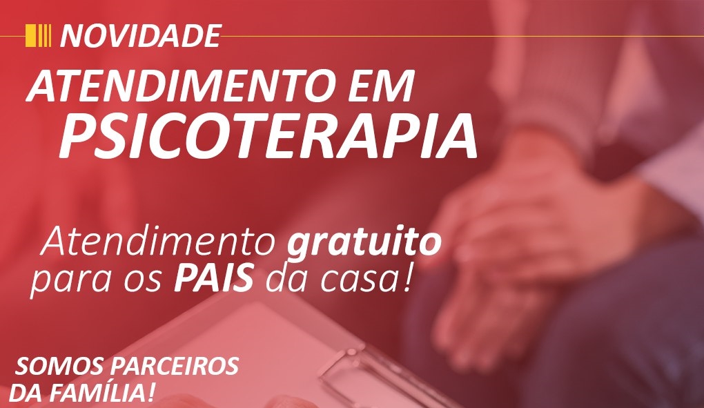 A Escola Efokids apresenta mais uma novidade!