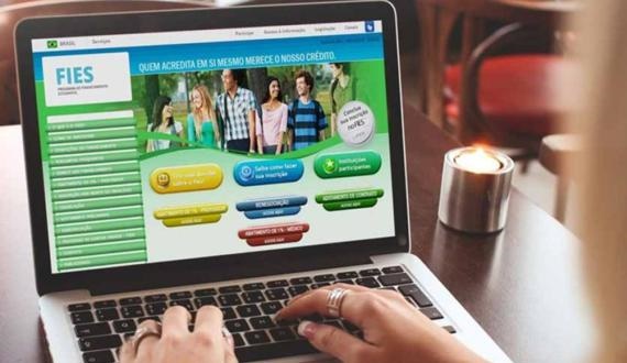 Como se inscrever no Fies?