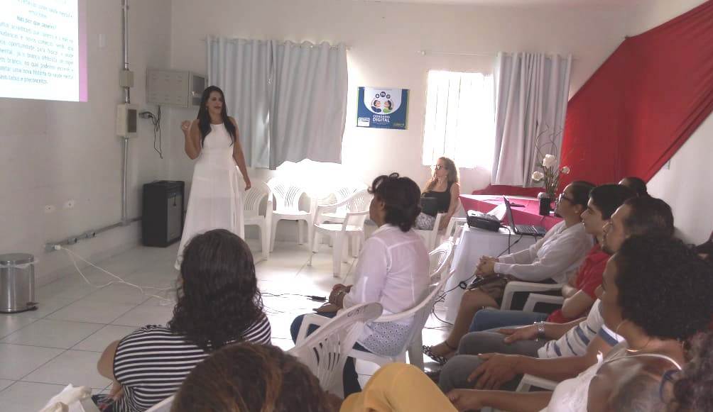 Janeiro Branco: mês de cuidado da saúde mental