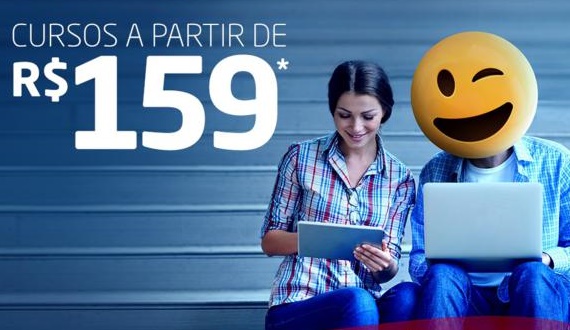 Vestibular da Unopar Paulo Afonso acontece neste sábado, dia 19 de janeiro; cursos a partir de R$ 159