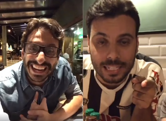 Vídeo com ataques a nordestinos causa revolta nas redes sociais