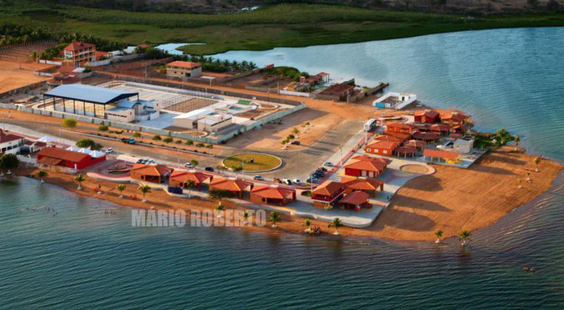 Glória (BA): nova sede da 5ª CIA da Policia Militar será inaugurada na segunda-feira (14)