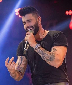 Na terra do Axé, as cinco músicas mais executadas nas rádios em 2018 são sertanejas