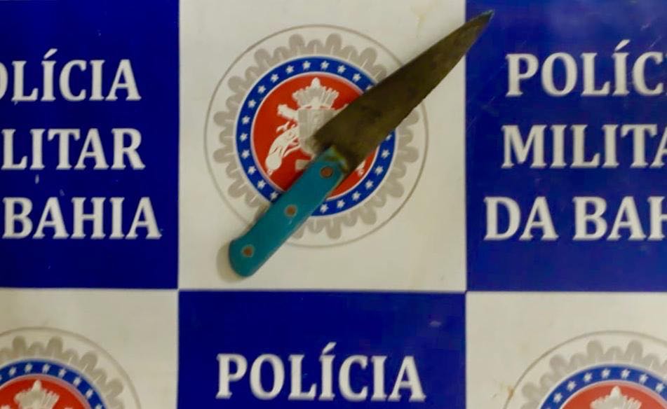 Policia Militar realiza blitz em bares e veículos no centro de Paulo Afonso (Fotos)