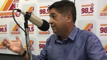 Presidente do PSL em Paulo Afonso aciona deputada Dayne e o ministro da Saúde sobre crise no HNAS