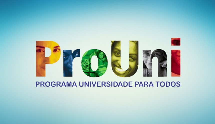 Prouni abre seleção de bolsistas com vagas na Fasete