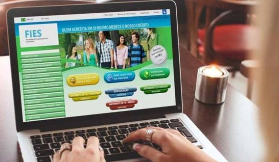 Como se inscrever no Fies?