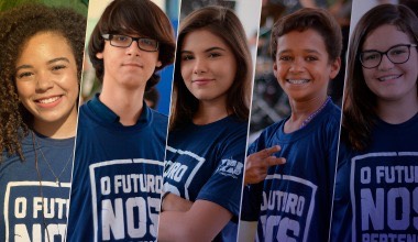 APROVAÇÕES NOS VESTIBULARES: Colégio Sete comemora conquistas!