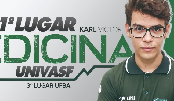 A Coopex-Colégio Boa Ideia divulga a primeira parte da lista de aprovados 2019