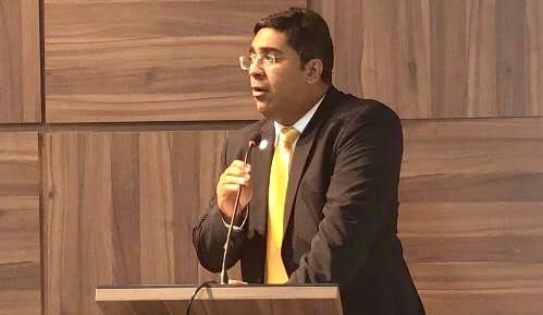 Jean Roubert solicita providências para combater tráfico de drogas na Casa da Criança I