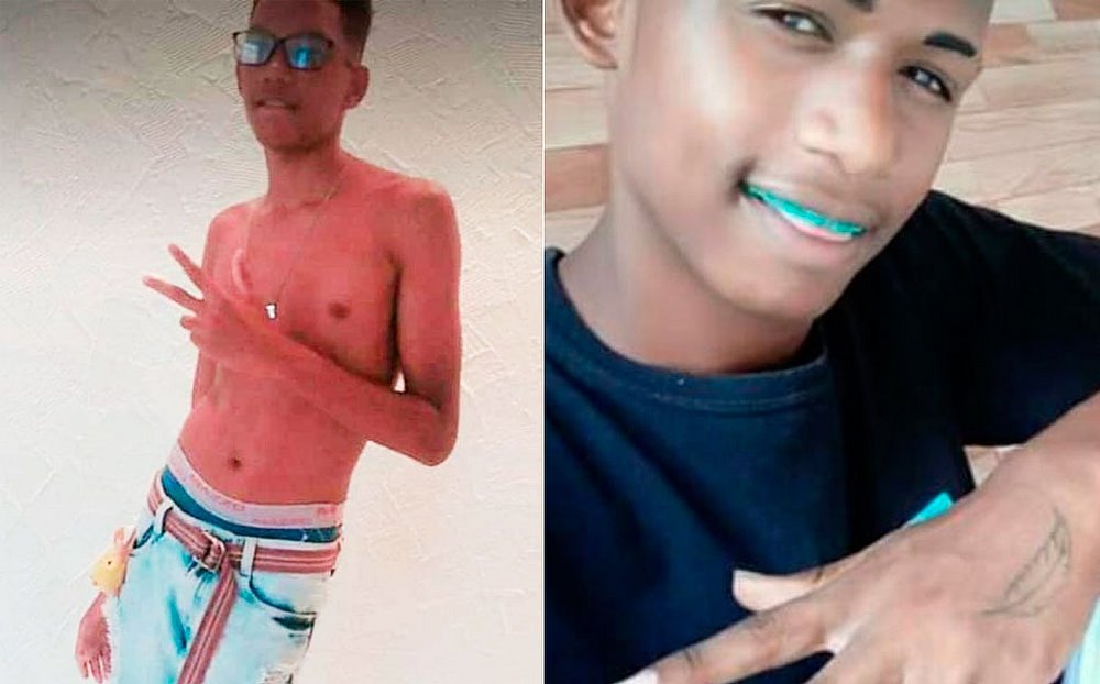 Homens invadem festa de adolescentes, matam dois jovens e causam pânico na Bahia