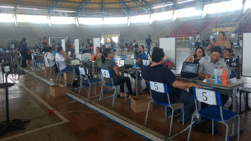 24 mil pauloafonsinos que não fizeram a biometria poderão regularizar seus títulos em abril