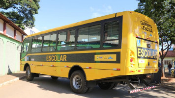 Após vídeo do vereador Mário Galinho, prefeitura explica falta de transporte escolar em comunidade do BTN