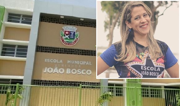 Luiz de Deus exonera diretoras e vices das Escolas João Bosco e São Vicente; saiba os motivos