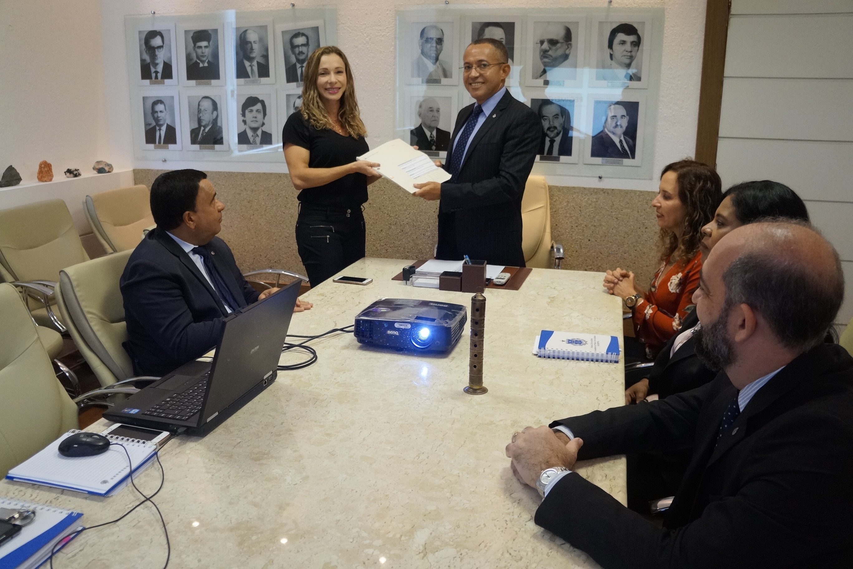 Polícia Civil da Bahia tem mudança no Modelo de Gestão Estratégica