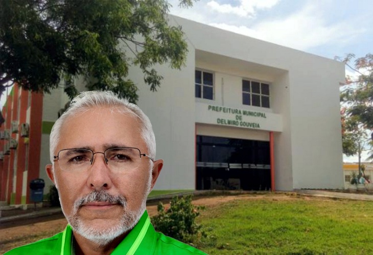 Protocoladas oito denúncias contra prefeitura de Delmiro Gouveia