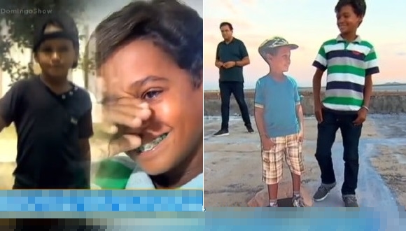 Geraldo Luis: “O Brasil parou em pleno carnaval para ver o quanto Fabrício Alves cresceu e mudou de vida”