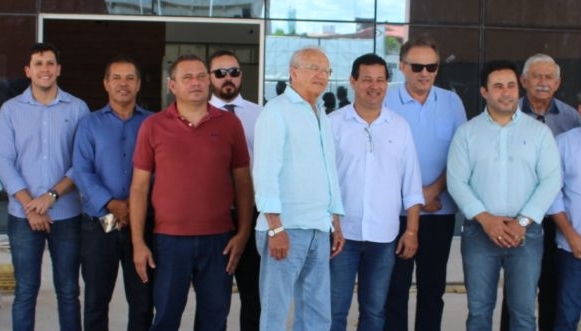 Policlínica Regional de Paulo Afonso será inaugurada até junho e assembleia define modelo de gestão