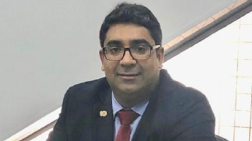 Jean Roubert esclarece especulações a seu respeito