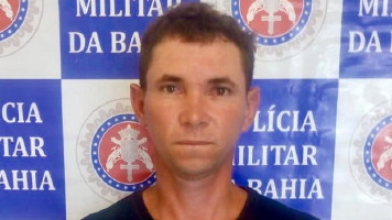 PM prende suspeito de homicídio e de ocultação de cadáver em Paulo Afonso