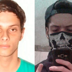 Atiradores de Suzano foram exaltados como heróis em fóruns da chamada dark web