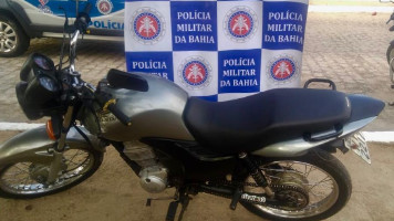 Polícia flagra motorista dirigindo sob influência de bebida alcoólica no centro de Paulo Afonso