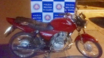 Polícia flagra motorista dirigindo sob influência de bebida alcoólica no centro de Paulo Afonso